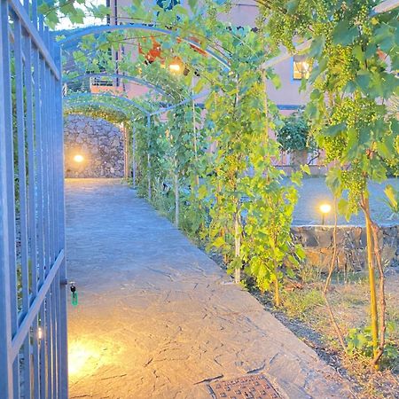 Villa Arancia Quiet, Central, Parking And Air Conditioning Levanto Bagian luar foto