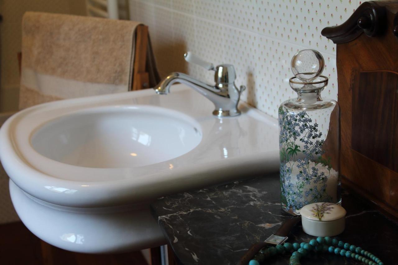 Villa Arancia Quiet, Central, Parking And Air Conditioning Levanto Bagian luar foto