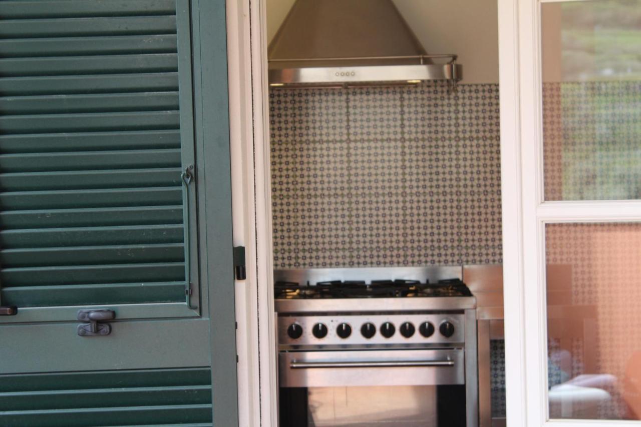 Villa Arancia Quiet, Central, Parking And Air Conditioning Levanto Bagian luar foto