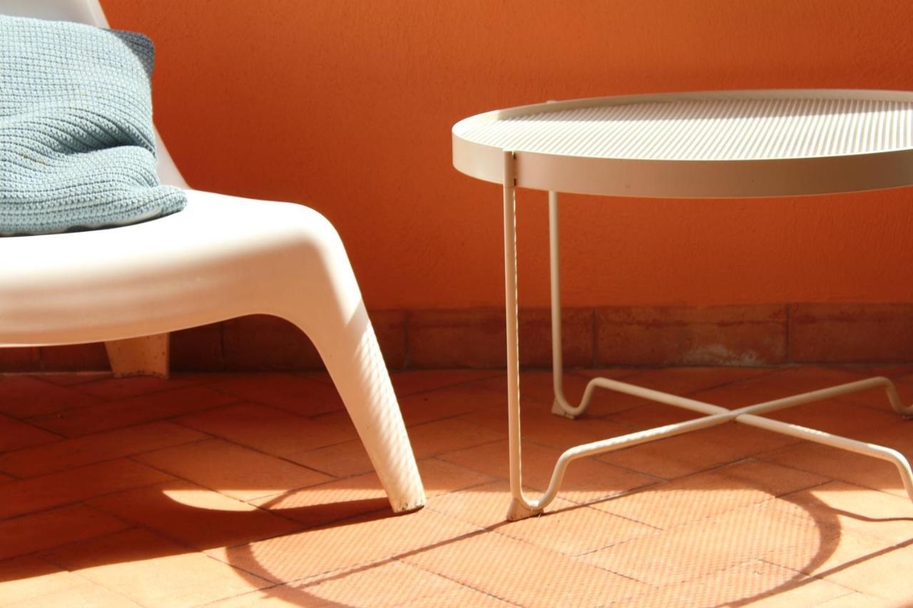 Villa Arancia Quiet, Central, Parking And Air Conditioning Levanto Bagian luar foto