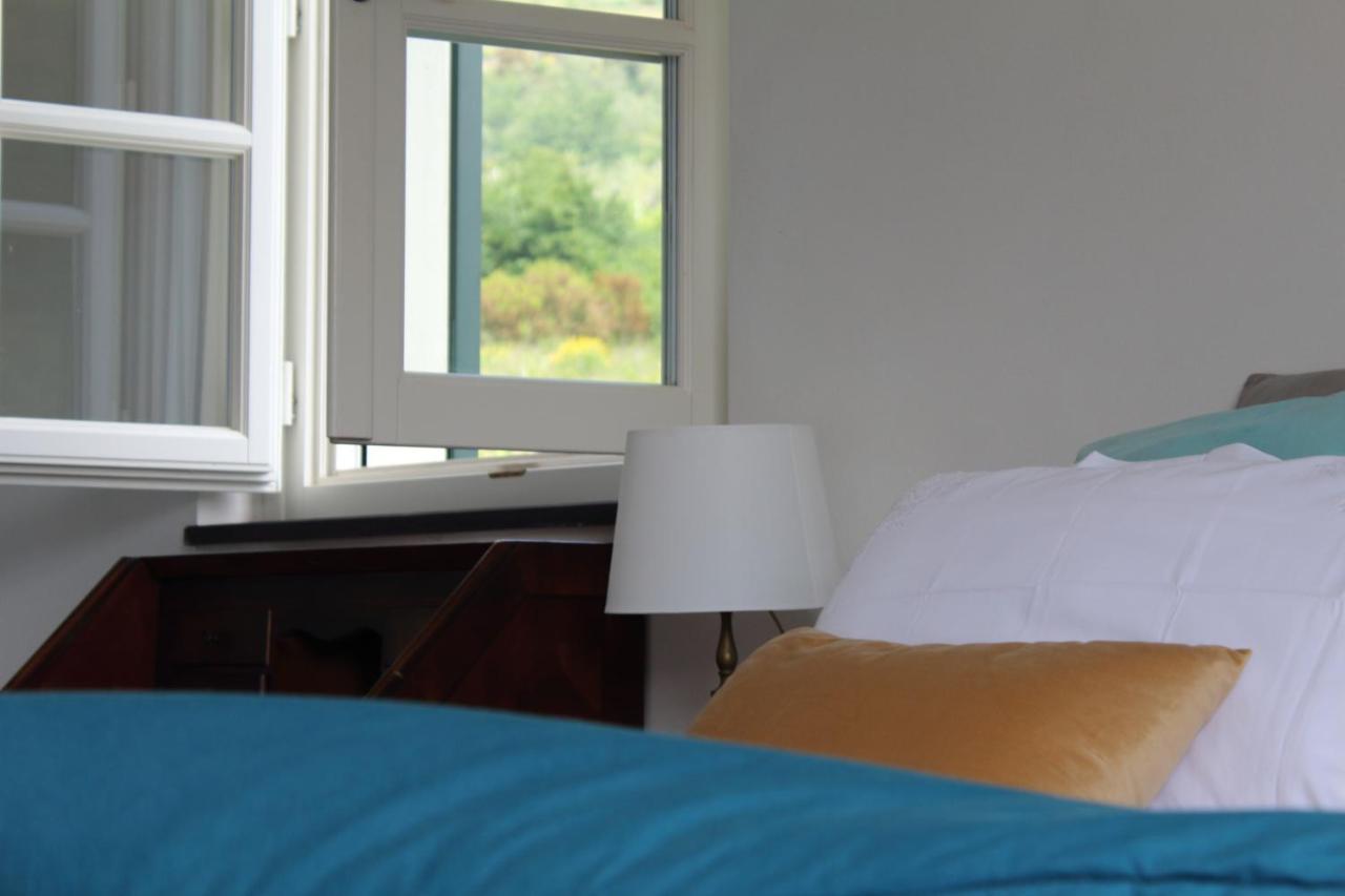 Villa Arancia Quiet, Central, Parking And Air Conditioning Levanto Bagian luar foto