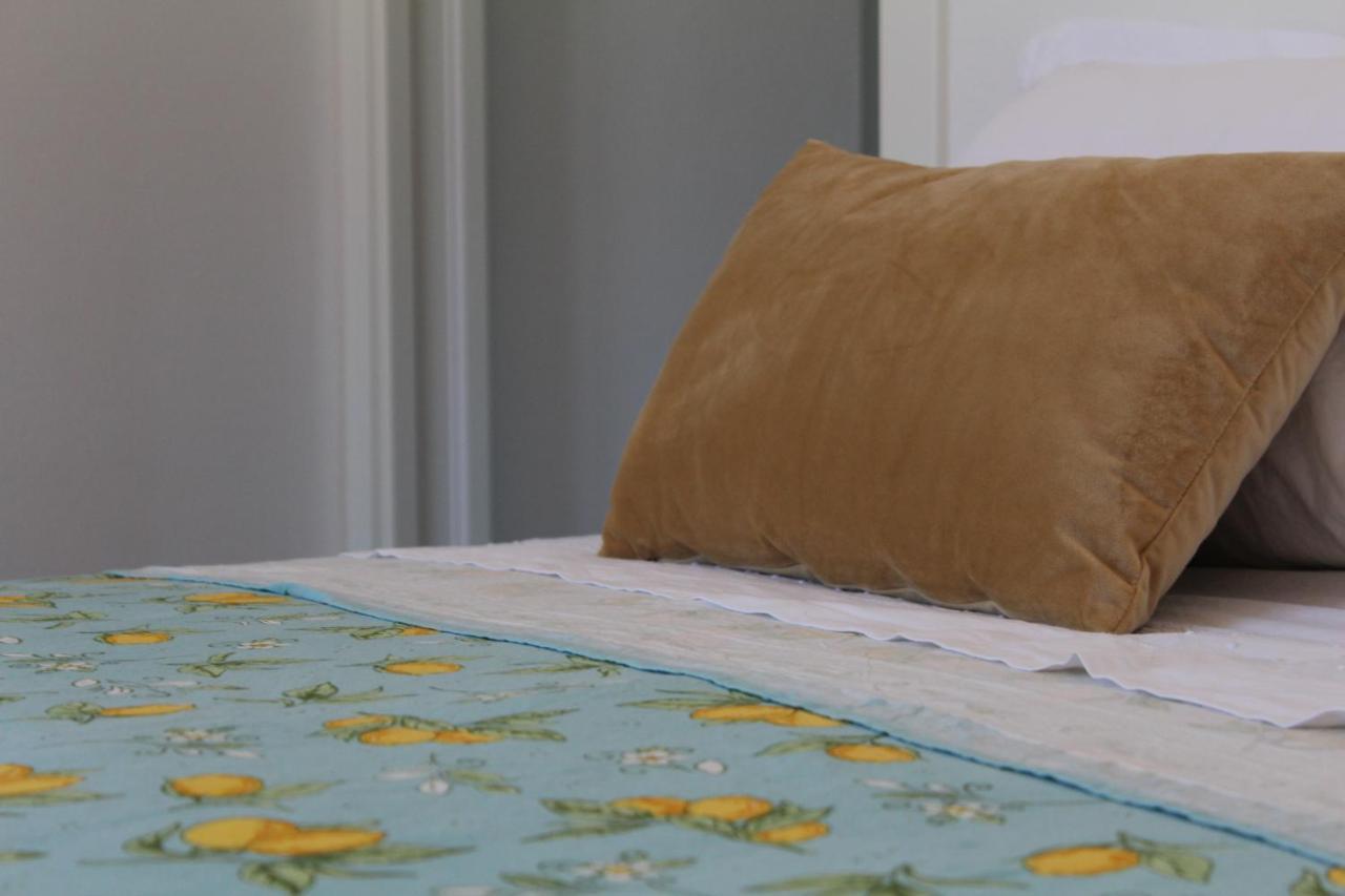 Villa Arancia Quiet, Central, Parking And Air Conditioning Levanto Bagian luar foto