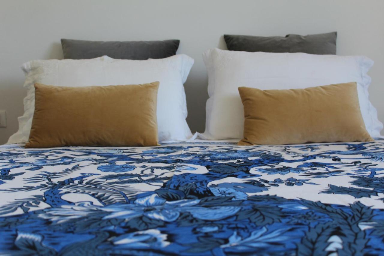 Villa Arancia Quiet, Central, Parking And Air Conditioning Levanto Bagian luar foto
