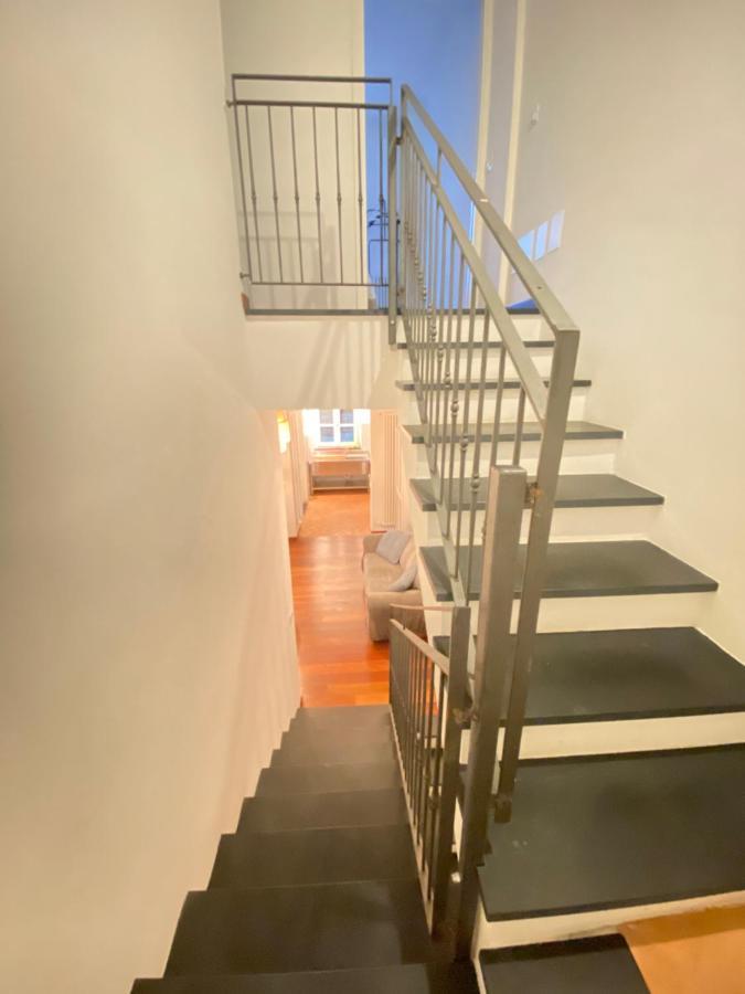 Villa Arancia Quiet, Central, Parking And Air Conditioning Levanto Bagian luar foto