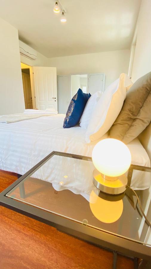 Villa Arancia Quiet, Central, Parking And Air Conditioning Levanto Bagian luar foto