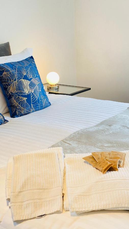 Villa Arancia Quiet, Central, Parking And Air Conditioning Levanto Bagian luar foto