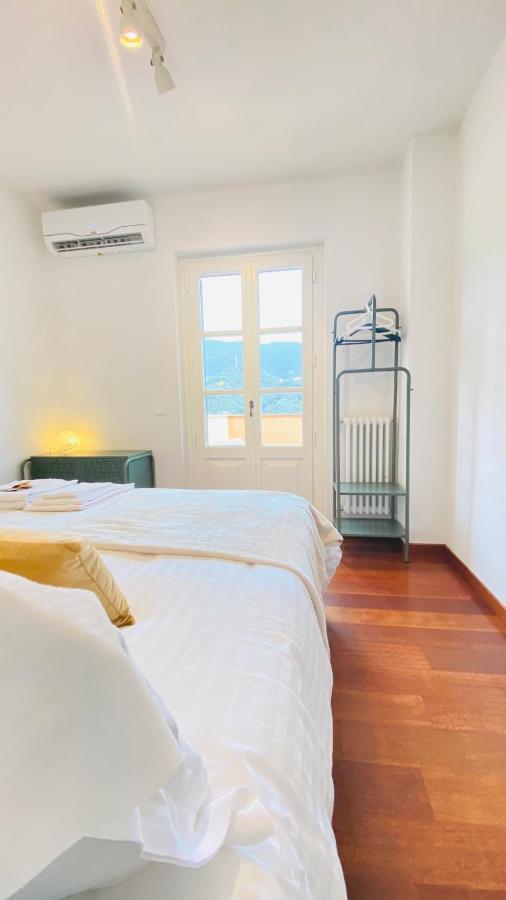 Villa Arancia Quiet, Central, Parking And Air Conditioning Levanto Bagian luar foto