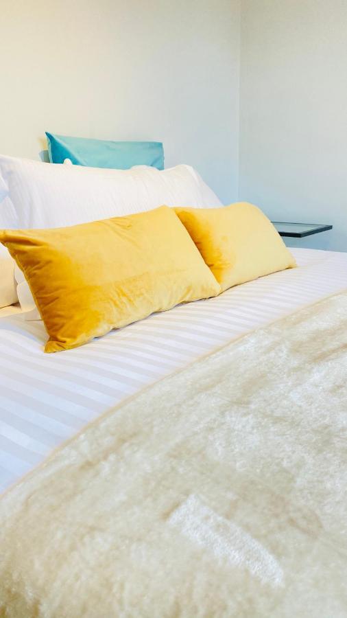 Villa Arancia Quiet, Central, Parking And Air Conditioning Levanto Bagian luar foto