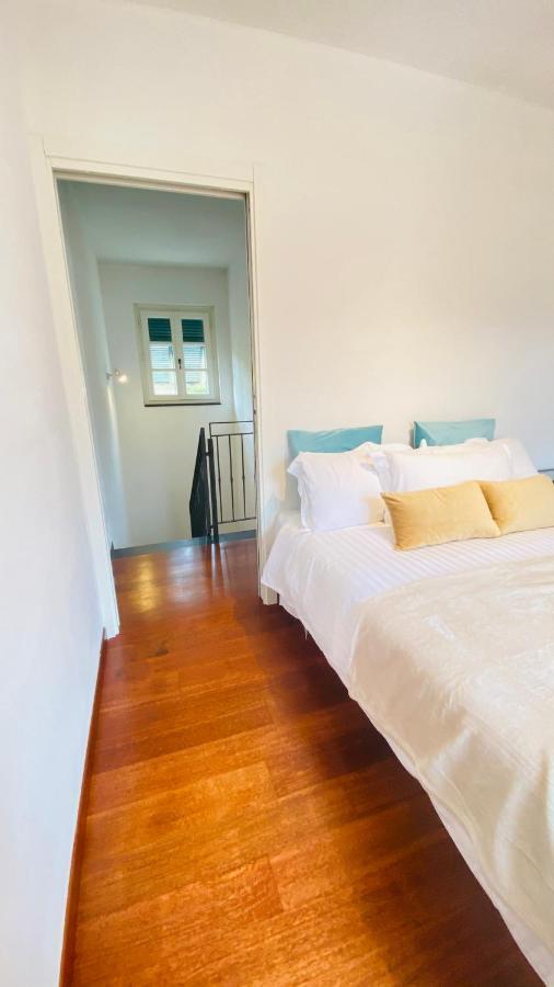 Villa Arancia Quiet, Central, Parking And Air Conditioning Levanto Bagian luar foto