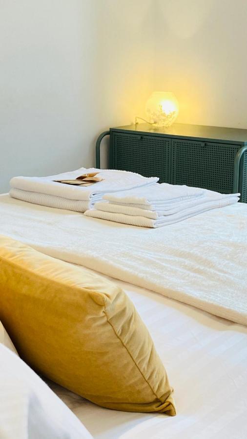 Villa Arancia Quiet, Central, Parking And Air Conditioning Levanto Bagian luar foto